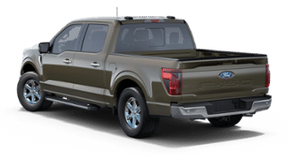 2025 Ford F-150® External Image 3